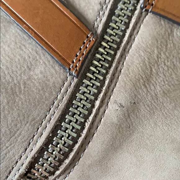 Coach Ankle boots size 7 - Picture 9 of 9